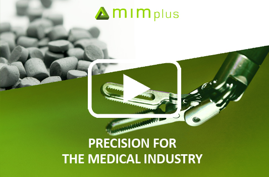 Webinar 2022 - Precision for the medical industry - MIMplus